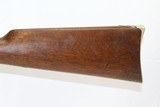 RARE “Old Reliable” SHARPS Mid-Range .40-70 Rifle 1 of Only 700 “A” Semi-Custom M1874s, Most Shipped to Denver! - 14 of 19