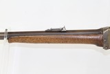 RARE “Old Reliable” SHARPS Mid-Range .40-70 Rifle 1 of Only 700 “A” Semi-Custom M1874s, Most Shipped to Denver! - 16 of 19