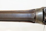 RARE “Old Reliable” SHARPS Mid-Range .40-70 Rifle 1 of Only 700 “A” Semi-Custom M1874s, Most Shipped to Denver! - 10 of 19