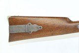 RARE “Old Reliable” SHARPS Mid-Range .40-70 Rifle 1 of Only 700 “A” Semi-Custom M1874s, Most Shipped to Denver! - 4 of 19
