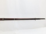 SCARCE Antique U.S. SPRINGFIELD-SHARPS Model 1870 Military TRIALS Rifle RARE 1 of 300 Model 1870 2nd Type Military Trials Rifle! - 12 of 21