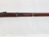 SCARCE Antique U.S. SPRINGFIELD-SHARPS Model 1870 Military TRIALS Rifle RARE 1 of 300 Model 1870 2nd Type Military Trials Rifle! - 6 of 21