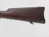 SCARCE Antique U.S. SPRINGFIELD-SHARPS Model 1870 Military TRIALS Rifle RARE 1 of 300 Model 1870 2nd Type Military Trials Rifle! - 19 of 21