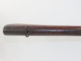 SCARCE Antique U.S. SPRINGFIELD-SHARPS Model 1870 Military TRIALS Rifle RARE 1 of 300 Model 1870 2nd Type Military Trials Rifle! - 10 of 21