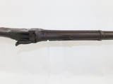 SCARCE Antique U.S. SPRINGFIELD-SHARPS Model 1870 Military TRIALS Rifle RARE 1 of 300 Model 1870 2nd Type Military Trials Rifle! - 14 of 21
