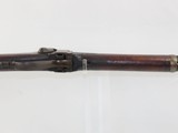 SCARCE Antique U.S. SPRINGFIELD-SHARPS Model 1870 Military TRIALS Rifle RARE 1 of 300 Model 1870 2nd Type Military Trials Rifle! - 11 of 21