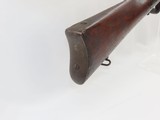 SCARCE Antique U.S. SPRINGFIELD-SHARPS Model 1870 Military TRIALS Rifle RARE 1 of 300 Model 1870 2nd Type Military Trials Rifle! - 9 of 21