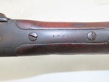 SCARCE Antique U.S. SPRINGFIELD-SHARPS Model 1870 Military TRIALS Rifle RARE 1 of 300 Model 1870 2nd Type Military Trials Rifle! - 16 of 21