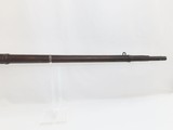 SCARCE Antique U.S. SPRINGFIELD-SHARPS Model 1870 Military TRIALS Rifle RARE 1 of 300 Model 1870 2nd Type Military Trials Rifle! - 15 of 21