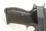1944 WWII Nazi GERMAN “SPREEWERKE” cyq P38 Pistol With Holster, Spare Mag & Weyerberg Gravity Knife! - 23 of 25
