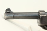 1944 WWII Nazi GERMAN “SPREEWERKE” cyq P38 Pistol With Holster, Spare Mag & Weyerberg Gravity Knife! - 9 of 25