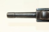 1944 WWII Nazi GERMAN “SPREEWERKE” cyq P38 Pistol With Holster, Spare Mag & Weyerberg Gravity Knife! - 21 of 25