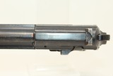 1944 WWII Nazi GERMAN “SPREEWERKE” cyq P38 Pistol With Holster, Spare Mag & Weyerberg Gravity Knife! - 17 of 25