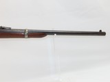 CIVIL WAR Antique .50 SPENCER Carbine w INDIAN WARS SPRINGFIELD ALTERATION
Fantastically Preserved Historical Cavalry Carbine! - 6 of 21