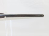 CIVIL WAR Antique .50 SPENCER Carbine w INDIAN WARS SPRINGFIELD ALTERATION
Fantastically Preserved Historical Cavalry Carbine! - 15 of 21