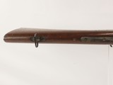CIVIL WAR Antique .50 SPENCER Carbine w INDIAN WARS SPRINGFIELD ALTERATION
Fantastically Preserved Historical Cavalry Carbine! - 9 of 21