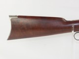 SPECIAL ORDER WINCHESTER Model 1894 .30-30 WCF Rifle with CODY LETTER C&R Scarce Factory Custom Configuration From 1900! - 22 of 25