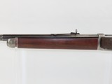 SPECIAL ORDER WINCHESTER Model 1894 .30-30 WCF Rifle with CODY LETTER C&R Scarce Factory Custom Configuration From 1900! - 7 of 25