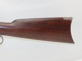 SPECIAL ORDER WINCHESTER Model 1894 .30-30 WCF Rifle with CODY LETTER C&R Scarce Factory Custom Configuration From 1900! - 5 of 25