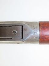 SPECIAL ORDER WINCHESTER Model 1894 .30-30 WCF Rifle with CODY LETTER C&R Scarce Factory Custom Configuration From 1900! - 16 of 25