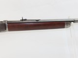 SPECIAL ORDER WINCHESTER Model 1894 .30-30 WCF Rifle with CODY LETTER C&R Scarce Factory Custom Configuration From 1900! - 24 of 25