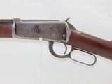 SPECIAL ORDER WINCHESTER Model 1894 .30-30 WCF Rifle with CODY LETTER C&R Scarce Factory Custom Configuration From 1900! - 6 of 25