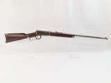 SPECIAL ORDER WINCHESTER Model 1894 .30-30 WCF Rifle with CODY LETTER C&R Scarce Factory Custom Configuration From 1900! - 21 of 25