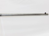 SPECIAL ORDER WINCHESTER Model 1894 .30-30 WCF Rifle with CODY LETTER C&R Scarce Factory Custom Configuration From 1900! - 25 of 25