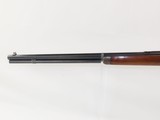 .25-20 WCF Iconic WINCHESTER Model 1892 Lever Action RIFLE Made in 1915
High Condition 1892 Made in 1915 - 6 of 23