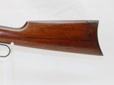 .25-20 WCF Iconic WINCHESTER Model 1892 Lever Action RIFLE Made in 1915
High Condition 1892 Made in 1915 - 4 of 23