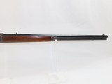 .25-20 WCF Iconic WINCHESTER Model 1892 Lever Action RIFLE Made in 1915
High Condition 1892 Made in 1915 - 23 of 23