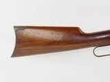 .25-20 WCF Iconic WINCHESTER Model 1892 Lever Action RIFLE Made in 1915
High Condition 1892 Made in 1915 - 20 of 23