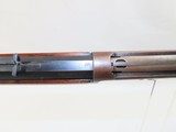 .25-20 WCF Iconic WINCHESTER Model 1892 Lever Action RIFLE Made in 1915
High Condition 1892 Made in 1915 - 10 of 23