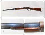 .25-20 WCF Iconic WINCHESTER Model 1892 Lever Action RIFLE Made in 1915
High Condition 1892 Made in 1915 - 1 of 23