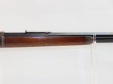 .25-20 WCF Iconic WINCHESTER Model 1892 Lever Action RIFLE Made in 1915
High Condition 1892 Made in 1915 - 22 of 23