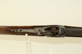 RARE M1851 SHARPS Rifle w MAYNARD TAPE PRIMER Early Sharps Rifle with Fewer than 400 Made! - 13 of 24