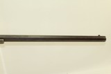 RARE M1851 SHARPS Rifle w MAYNARD TAPE PRIMER Early Sharps Rifle with Fewer than 400 Made! - 7 of 24