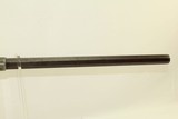 RARE M1851 SHARPS Rifle w MAYNARD TAPE PRIMER Early Sharps Rifle with Fewer than 400 Made! - 19 of 24