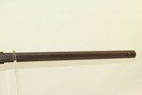 RARE M1851 SHARPS Rifle w MAYNARD TAPE PRIMER Early Sharps Rifle with Fewer than 400 Made! - 15 of 24