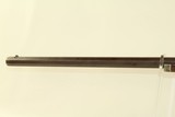 RARE M1851 SHARPS Rifle w MAYNARD TAPE PRIMER Early Sharps Rifle with Fewer than 400 Made! - 24 of 24