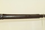 RARE M1851 SHARPS Rifle w MAYNARD TAPE PRIMER Early Sharps Rifle with Fewer than 400 Made! - 14 of 24