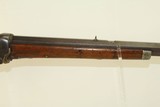 RARE M1851 SHARPS Rifle w MAYNARD TAPE PRIMER Early Sharps Rifle with Fewer than 400 Made! - 6 of 24
