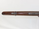 Rare COLORADO TERRITORY Marked BURNSIDE-SPENCER 1865 Saddle Ring Carbine 1 of 500 Given to the COLORADO TERRITORY by the Federal Govt - 8 of 20