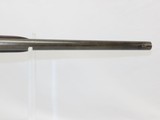 Rare COLORADO TERRITORY Marked BURNSIDE-SPENCER 1865 Saddle Ring Carbine 1 of 500 Given to the COLORADO TERRITORY by the Federal Govt - 15 of 20