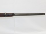 Rare COLORADO TERRITORY Marked BURNSIDE-SPENCER 1865 Saddle Ring Carbine 1 of 500 Given to the COLORADO TERRITORY by the Federal Govt - 10 of 20