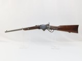 Rare COLORADO TERRITORY Marked BURNSIDE-SPENCER 1865 Saddle Ring Carbine 1 of 500 Given to the COLORADO TERRITORY by the Federal Govt - 17 of 20