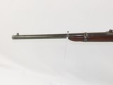 Rare COLORADO TERRITORY Marked BURNSIDE-SPENCER 1865 Saddle Ring Carbine 1 of 500 Given to the COLORADO TERRITORY by the Federal Govt - 20 of 20
