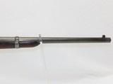 Rare COLORADO TERRITORY Marked BURNSIDE-SPENCER 1865 Saddle Ring Carbine 1 of 500 Given to the COLORADO TERRITORY by the Federal Govt - 7 of 20