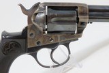 Classic COLT Model 1877 “LIGHTNING” .38 Long Colt Double Action C&R REVOLVER Iconic Double Action Revolver Made in 1904 - 19 of 20