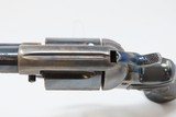 Classic COLT Model 1877 “LIGHTNING” .38 Long Colt Double Action C&R REVOLVER Iconic Double Action Revolver Made in 1904 - 8 of 20